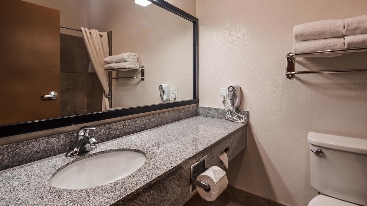 Photo of Bathroom in Maryvale
