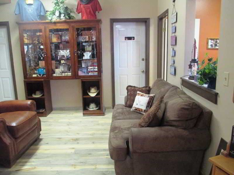 Photo of Livingroom in Torrey