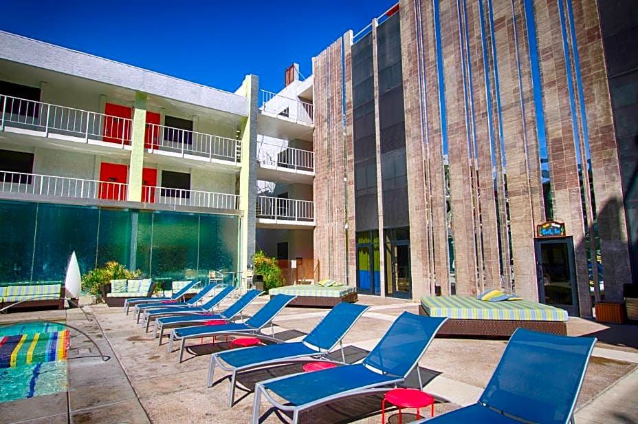Photo of Outdoor in Encanto