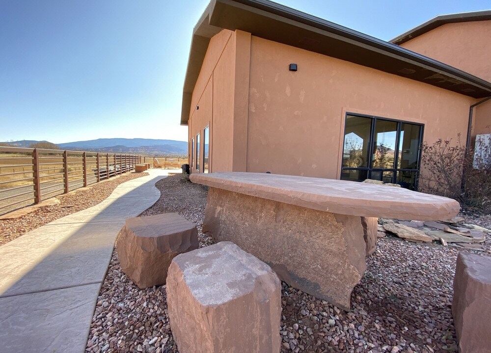 Photo of Patio Balcony in Torrey