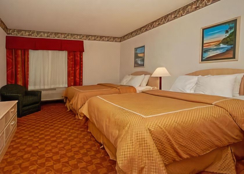 Photo of Bedroom in Maryvale
