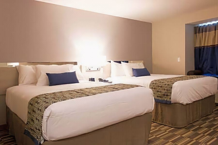 Photo of Bedroom in Springville