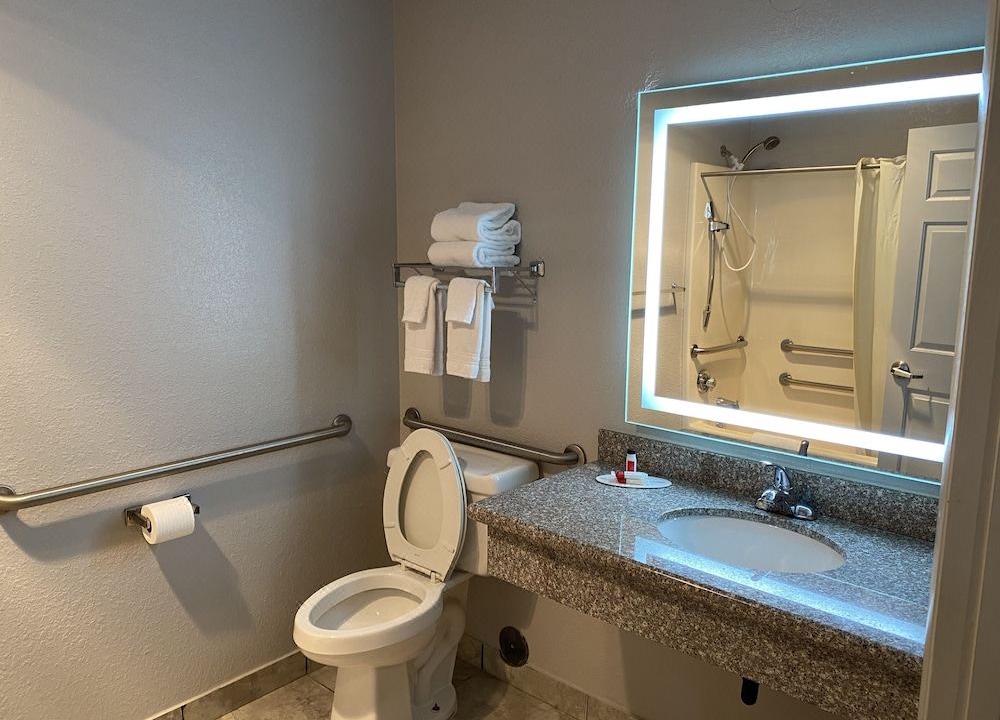 Photo of Bathroom in Midvale