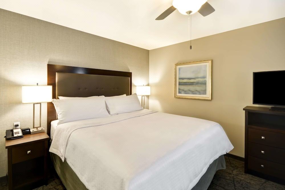Photo of Bedroom in Tempe