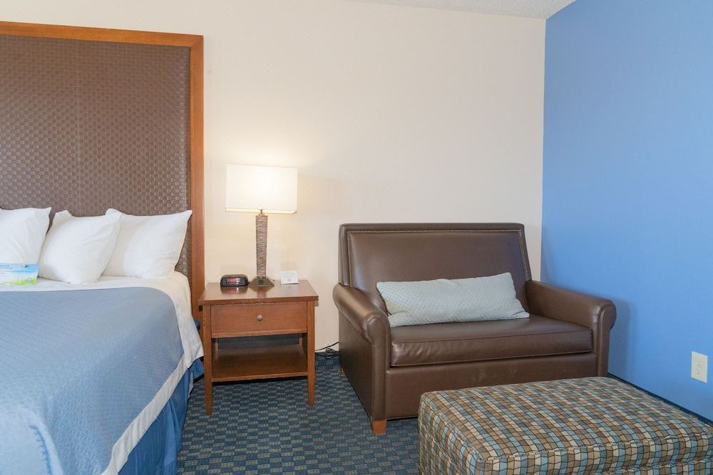 Photo of Bedroom in Lake Havasu City