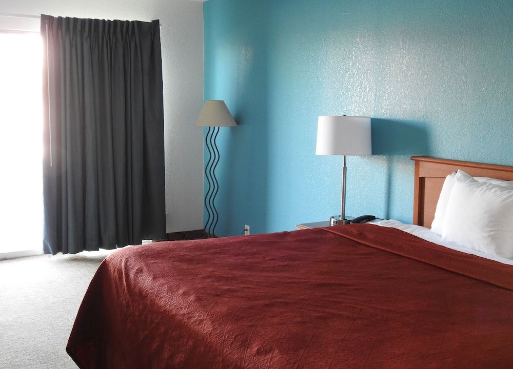 Photo of Bedroom in Highlands