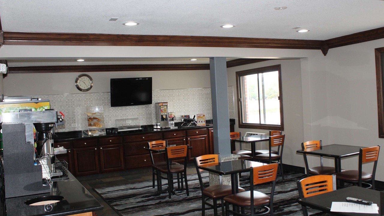 Photo of Livingroom in Cedar Rapids - Iowa City