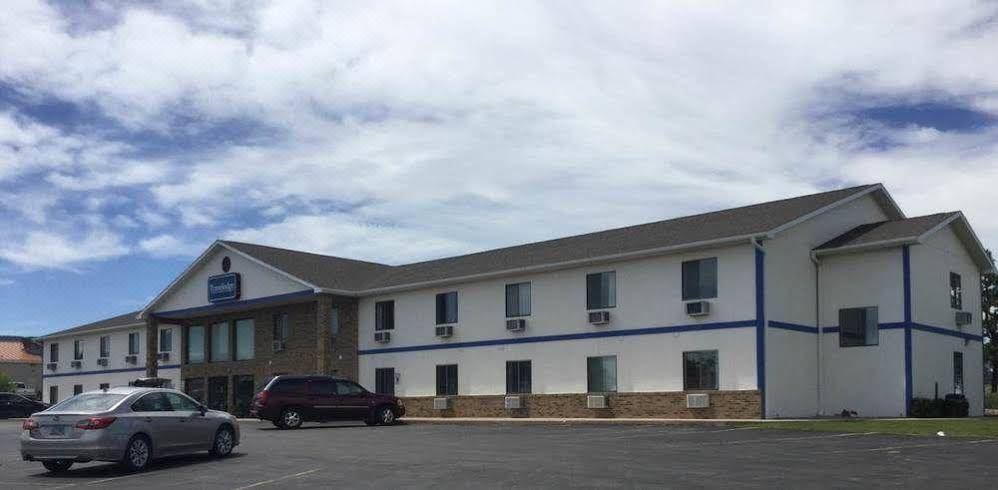 Photo of Buildings in Spearfish