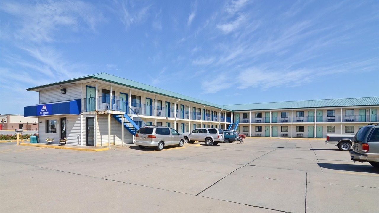 Photo of Buildings in Lincoln