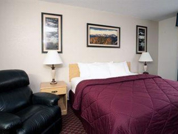Photo of Bedroom in Worland