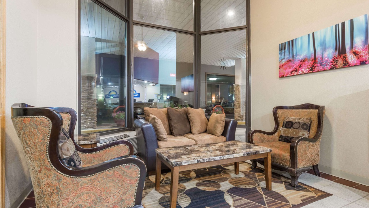 Photo of Livingroom in Gillette