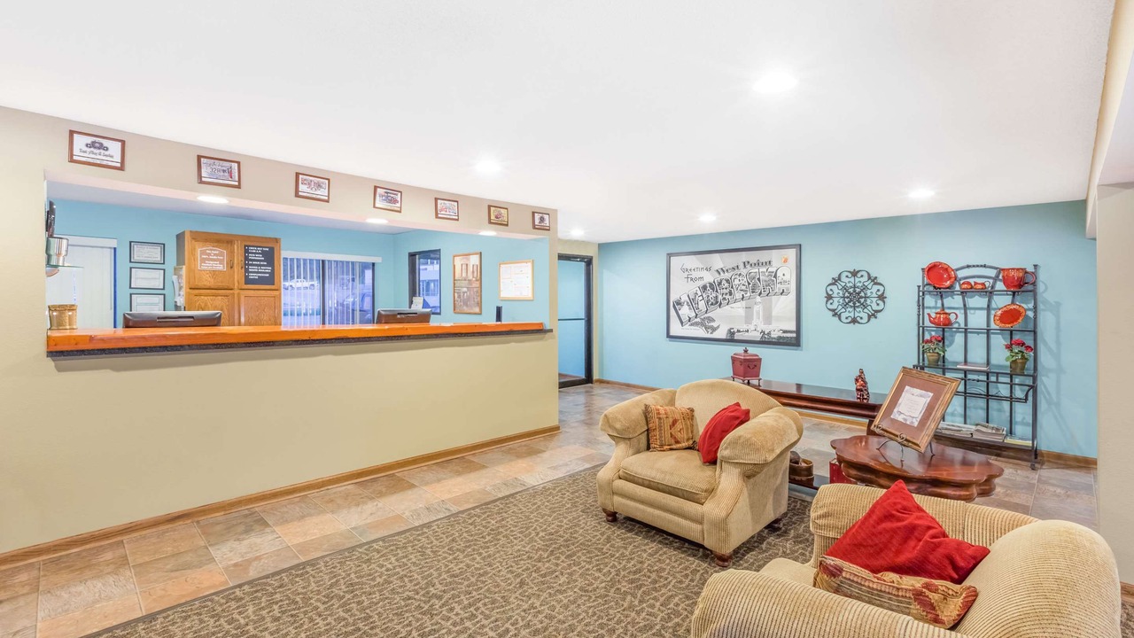 Photo of Livingroom in West Point