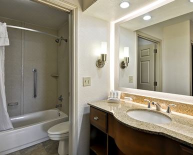 Photo of Bathroom in Camelback East
