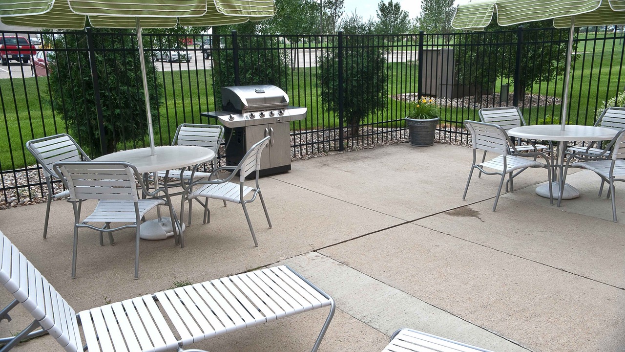 Photo of Patio Balcony in Brookings