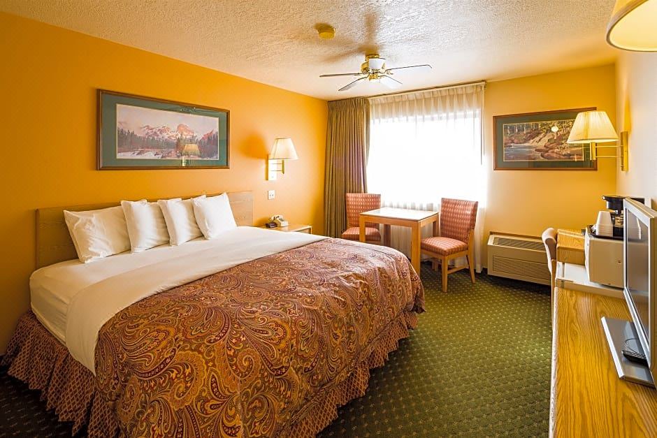 Photo of Bedroom in Gunnison