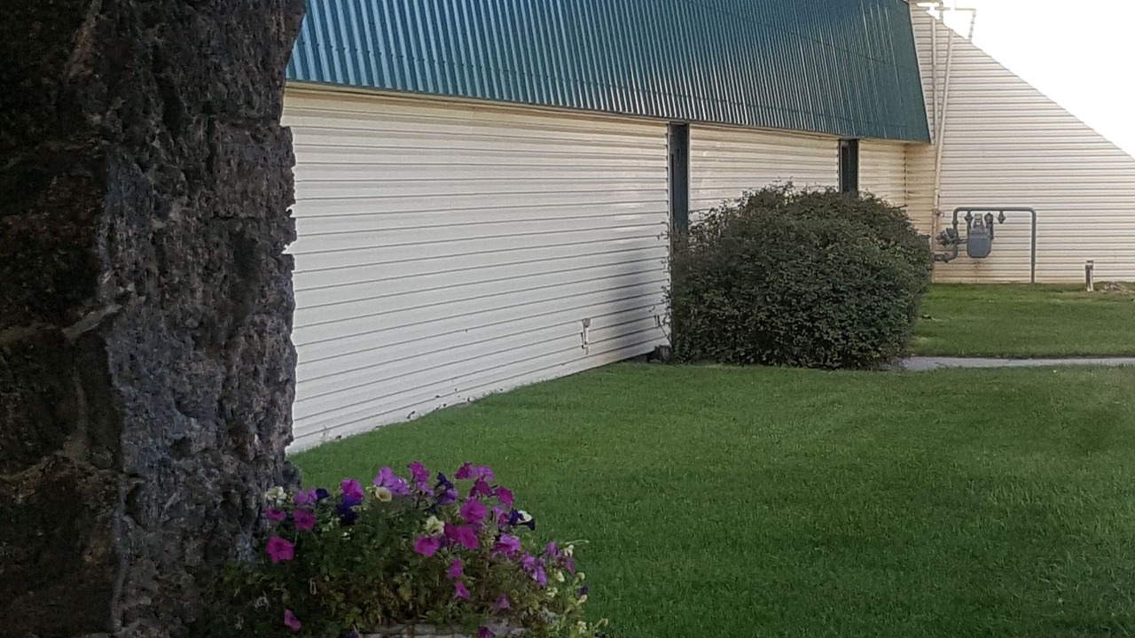 Photo of Buildings in Chubbuck