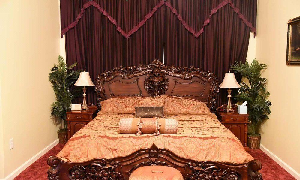 Photo of Bedroom in Lava Hot Springs