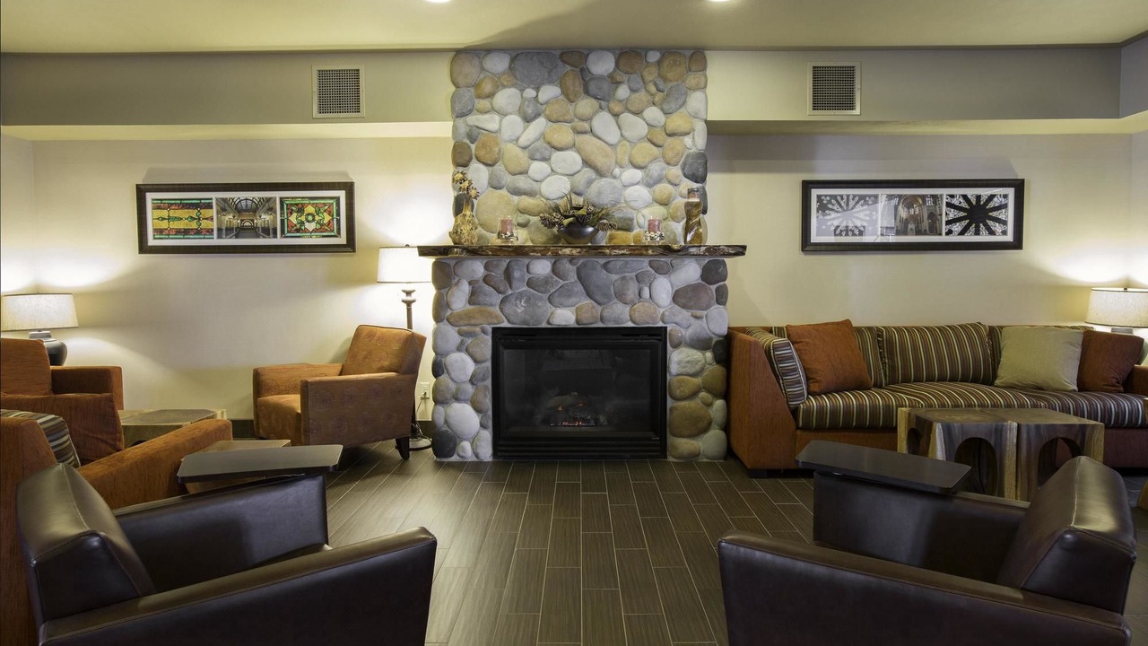Photo of Livingroom in Helena