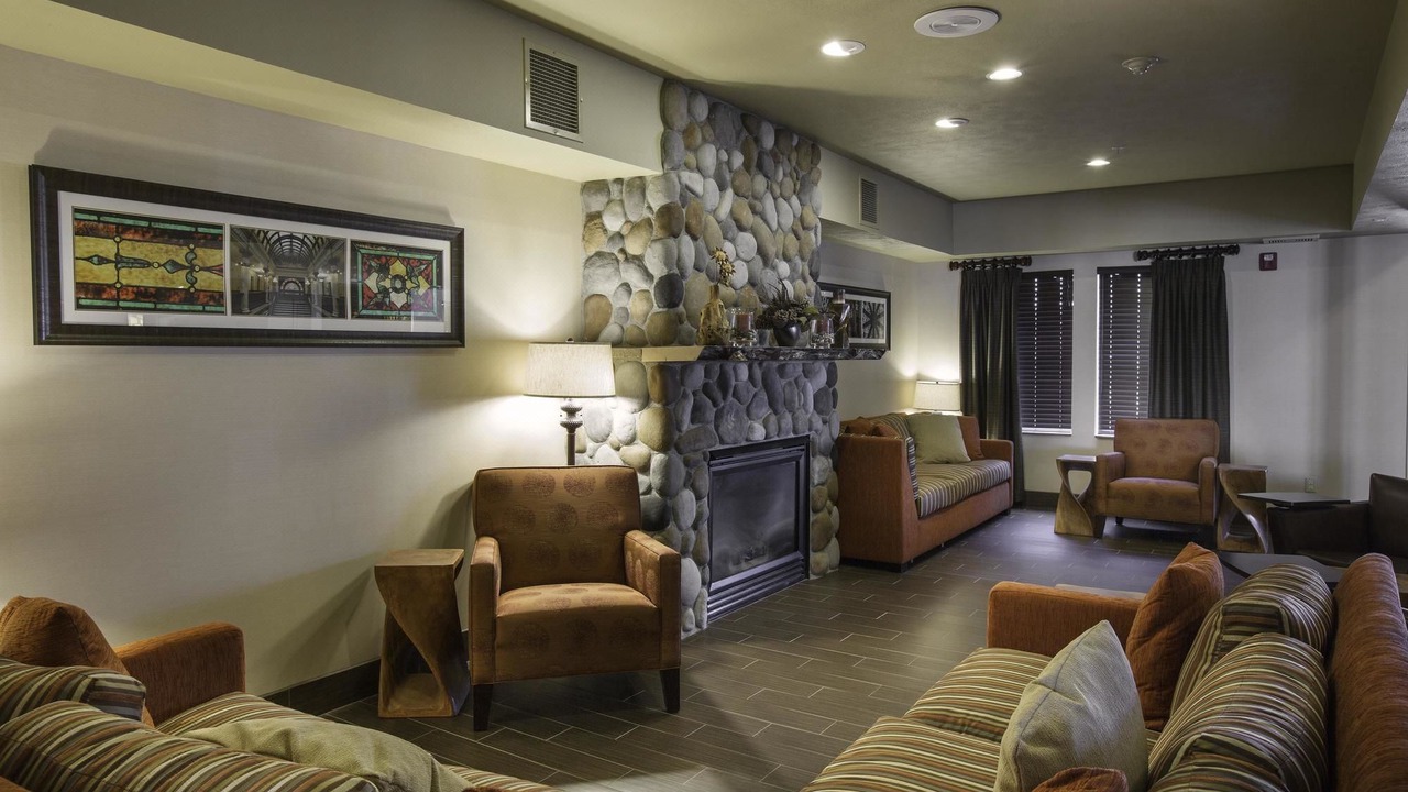Photo of Livingroom in Helena