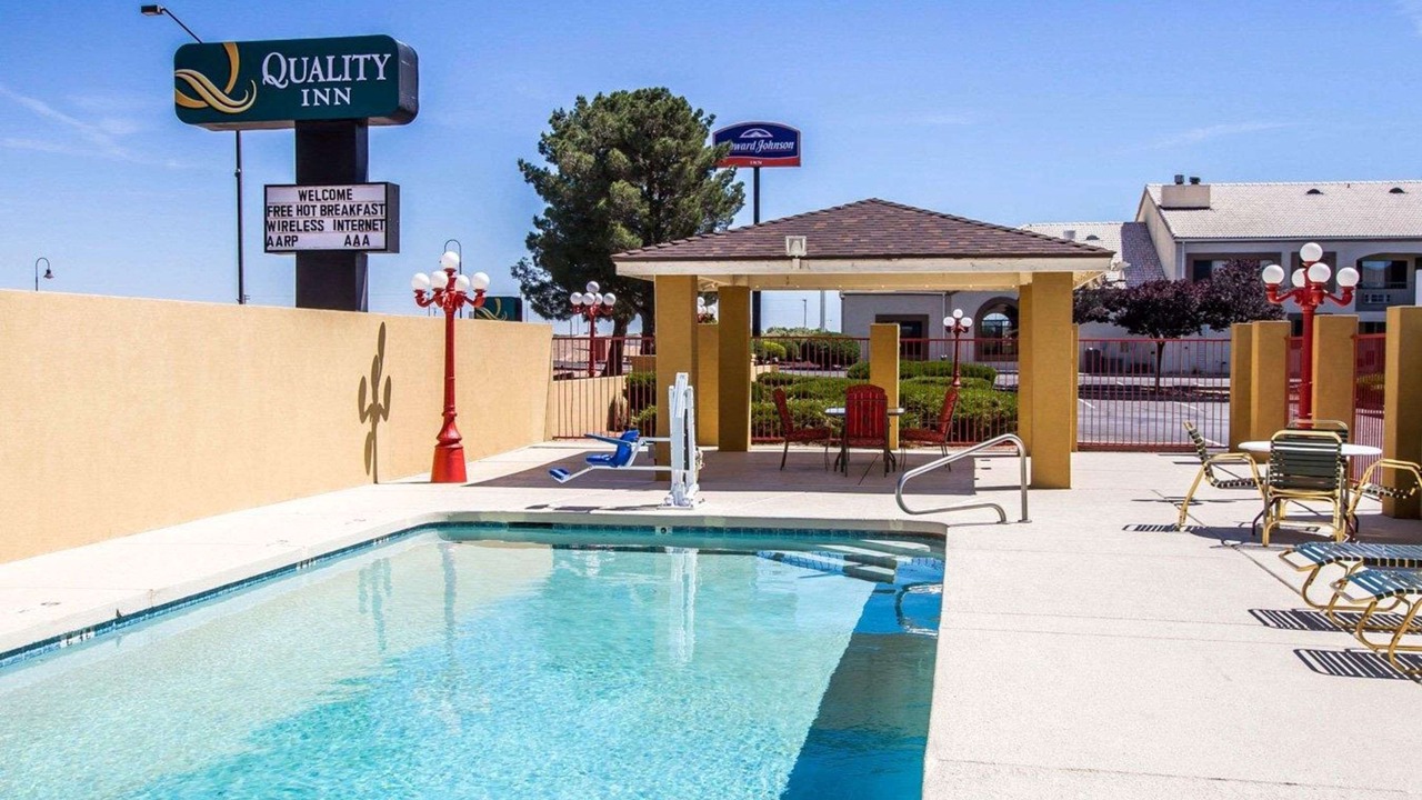 Photo of Outdoor in Holbrook