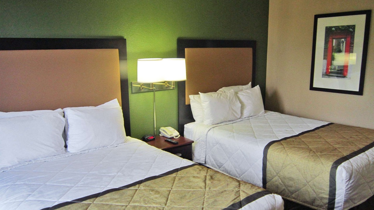 Photo of Bedroom in Riviera - Westchester