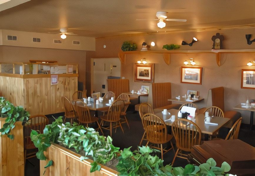 Photo of Livingroom in Dillon