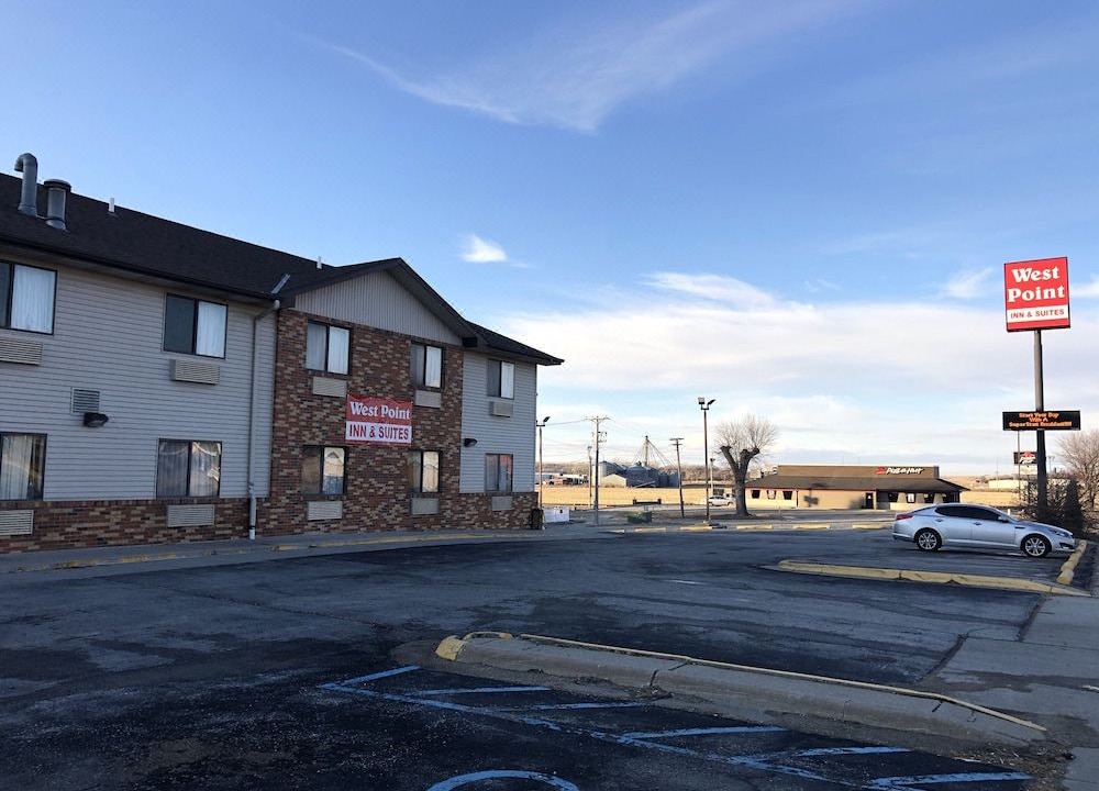 Photo of Buildings in West Point
