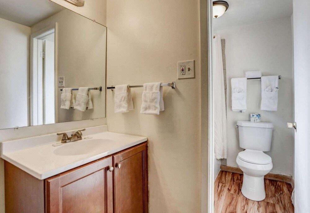 Photo of Bathroom in Evans