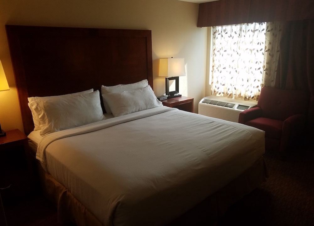 Photo of Bedroom in Frisco