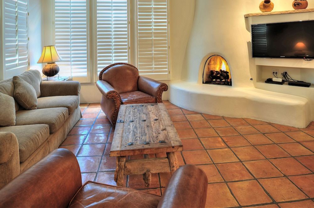 Photo of Livingroom in Cave Creek