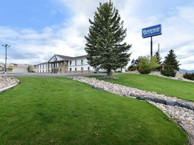Photo of Buildings in Spearfish