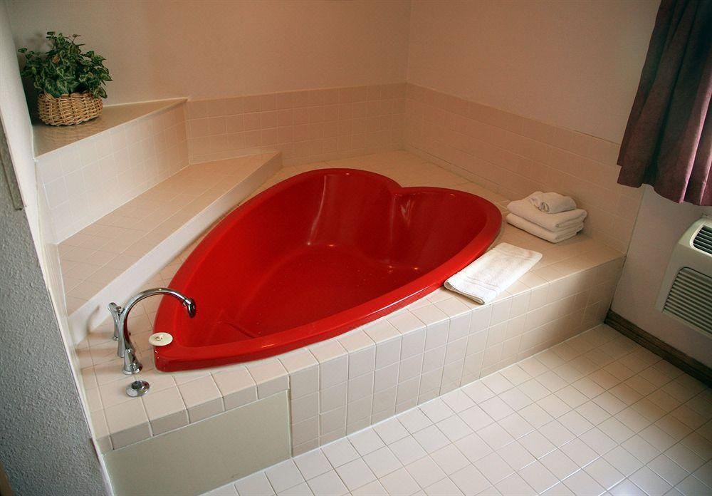 Photo of Bathroom in Norfolk