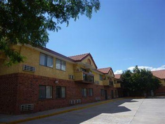 Photo of Buildings in Gallup