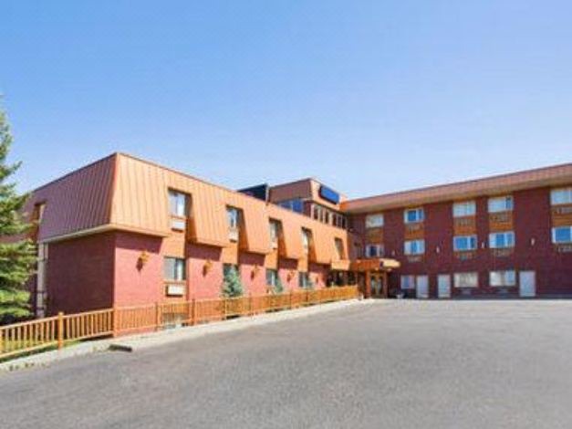 Photo of Buildings in Helena