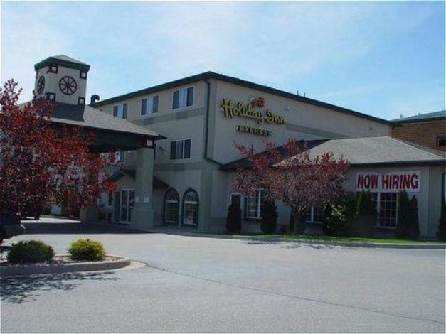 Photo of Buildings in Castle Rock