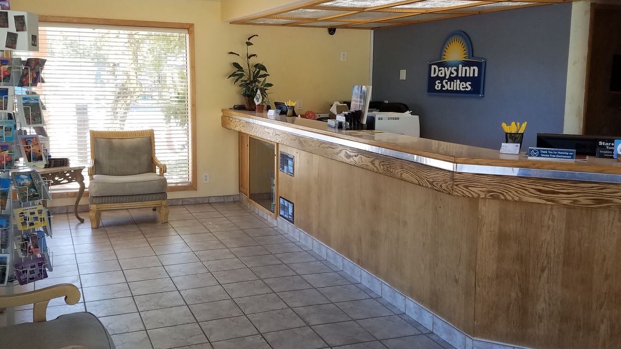 Photo of Livingroom in Kanab