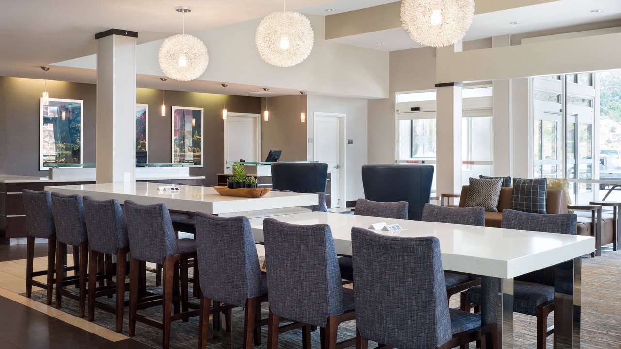 Photo of Livingroom in Glenwood Springs
