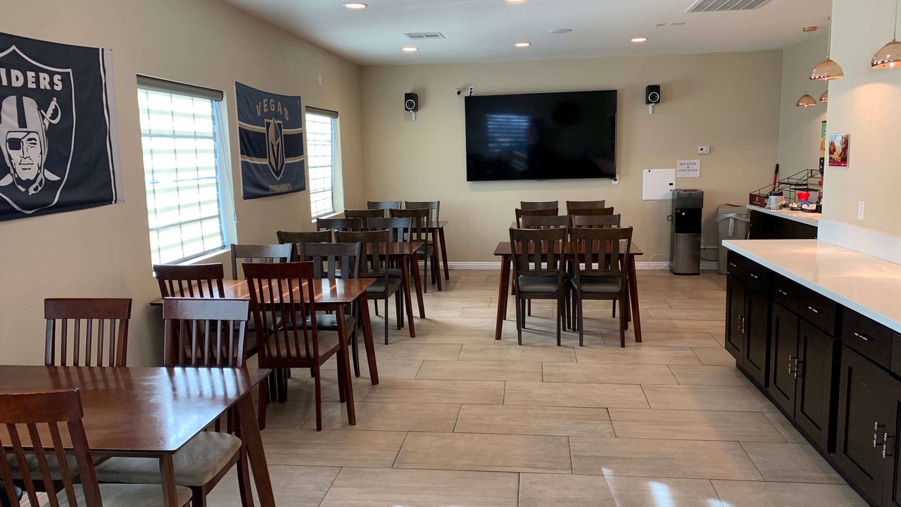 Photo of Livingroom in Las Vegas