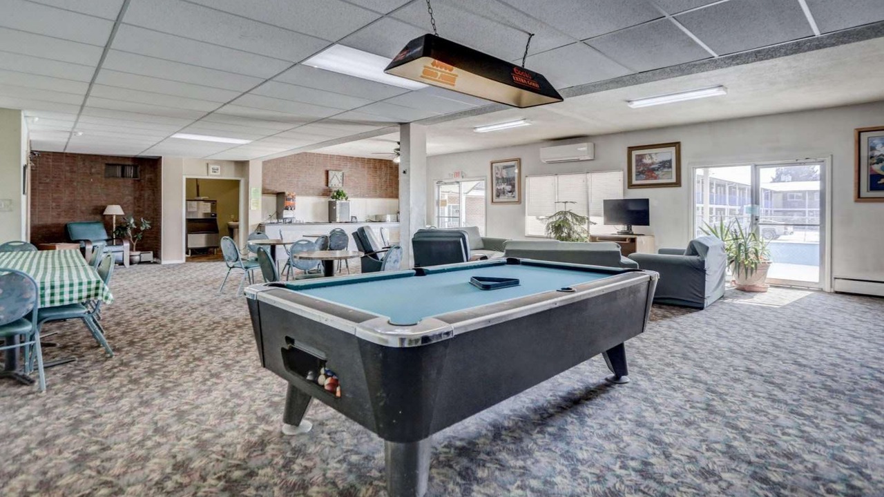 Photo of Livingroom in Evans