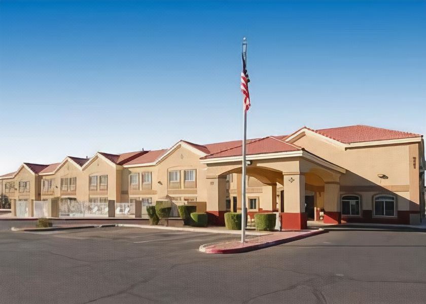 Photo of Buildings in Maryvale