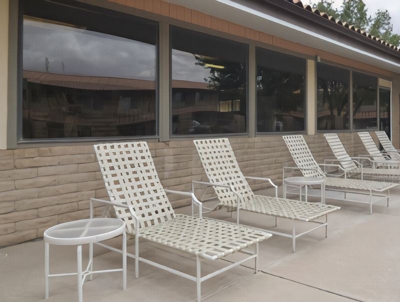Photo of Patio Balcony in Chinle