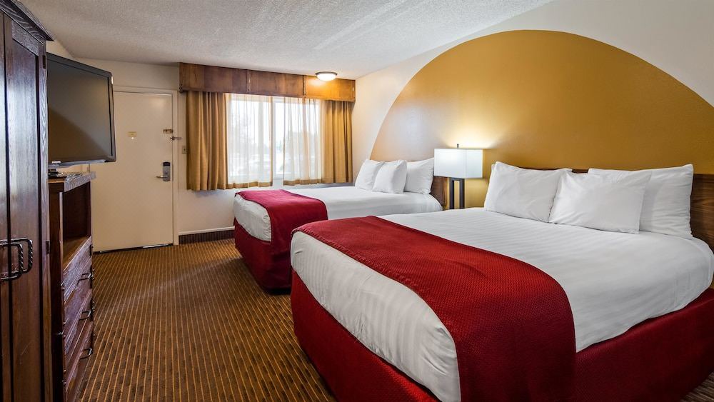 Photo of Bedroom in Fillmore