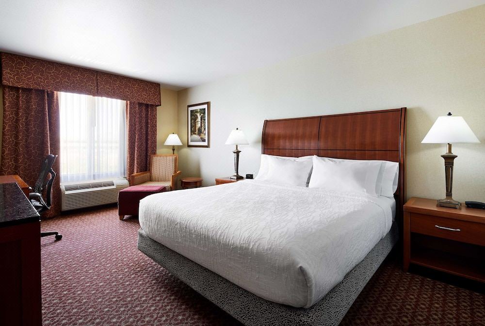Photo of Bedroom in Whitney Ranch