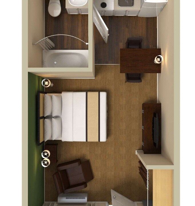 Photo of Livingroom in Sugar House