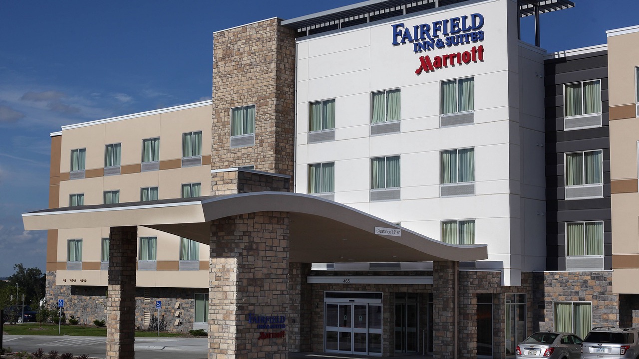 Photo of Buildings in Papillion