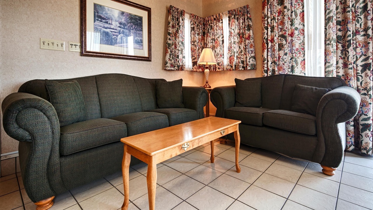 Photo of Livingroom in Fillmore