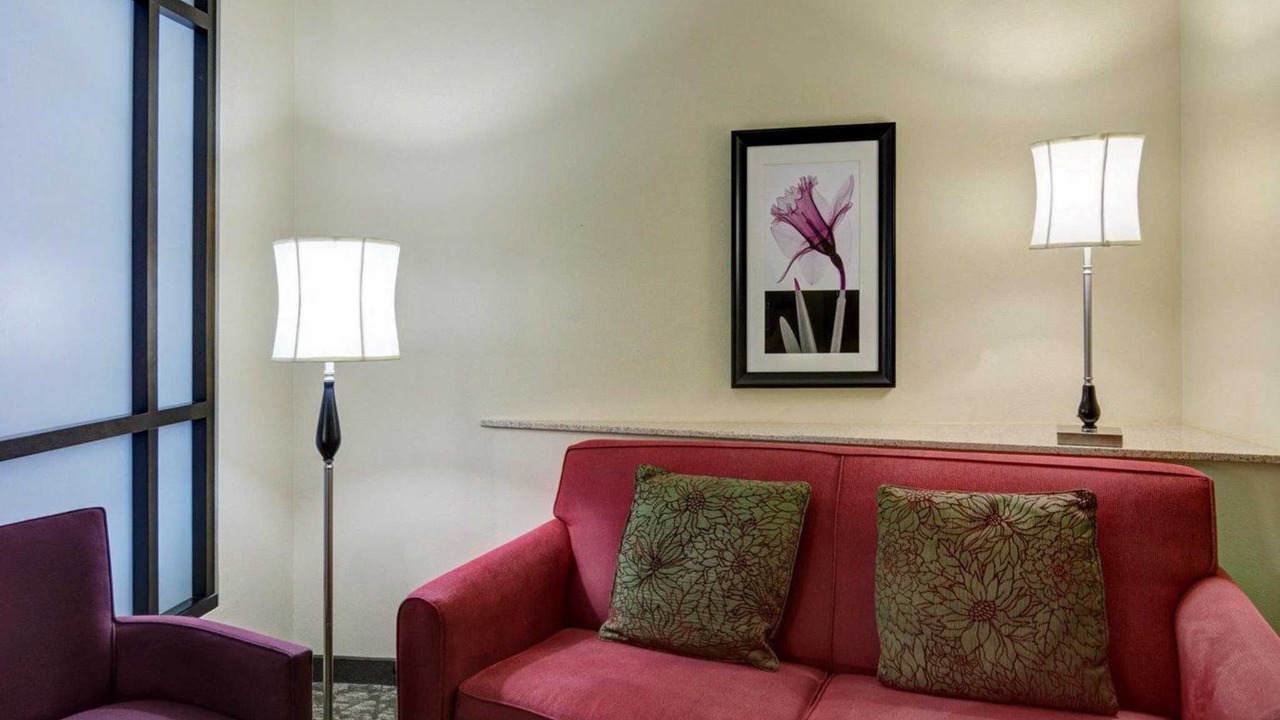 Photo of Livingroom in Little Rock