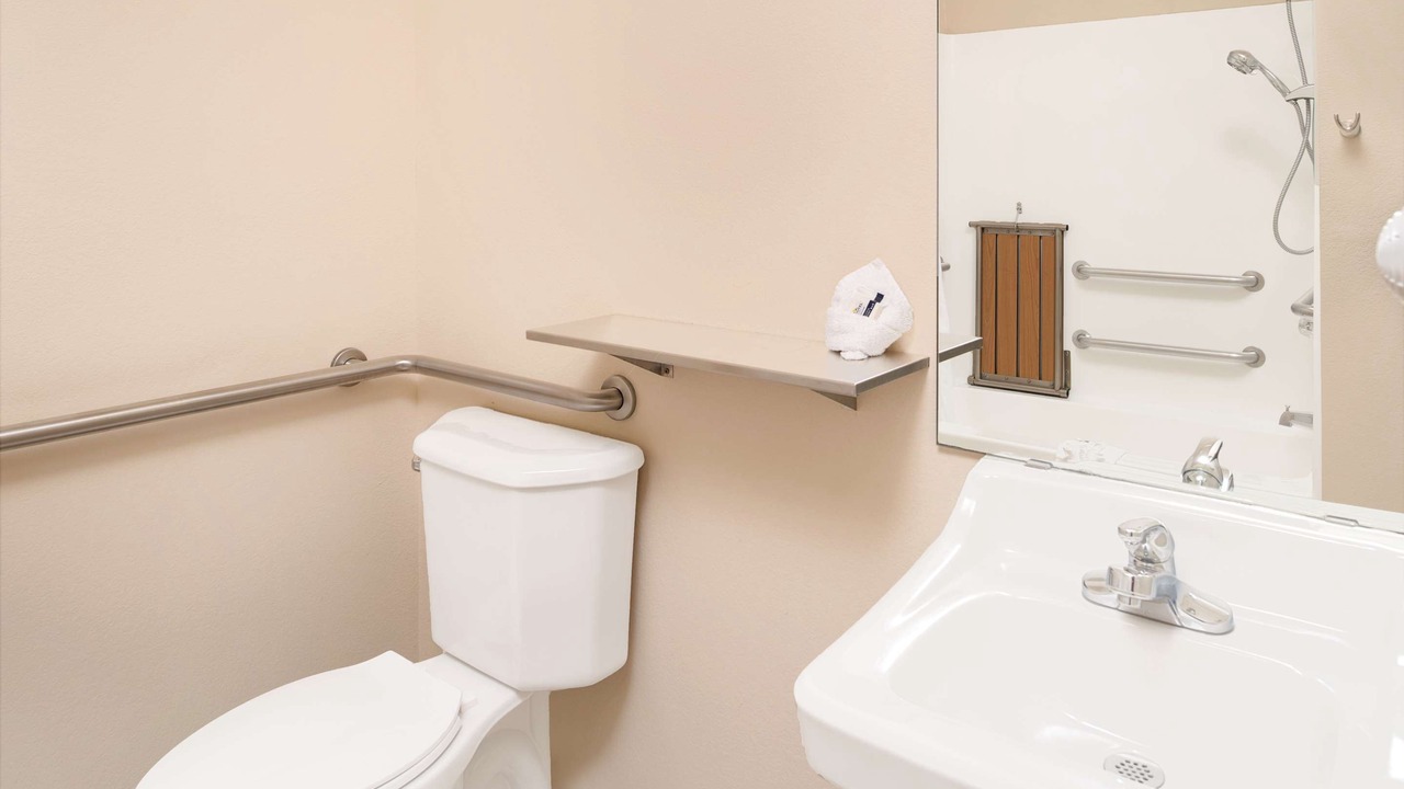 Photo of Bathroom in Bellevue