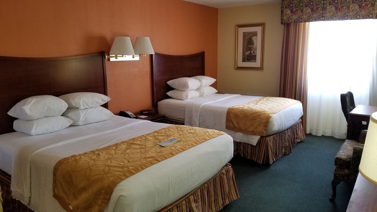 Photo of Bedroom in Gallup