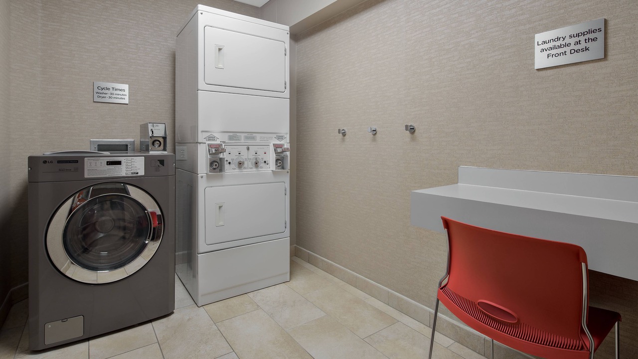 Photo of Bathroom in Woodlands Village